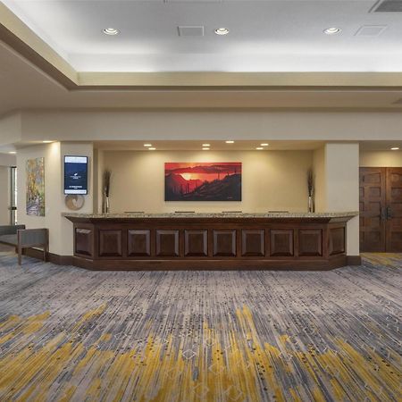 El Conquistador Tucson, A Hilton Resort Oro Valley Bagian luar foto