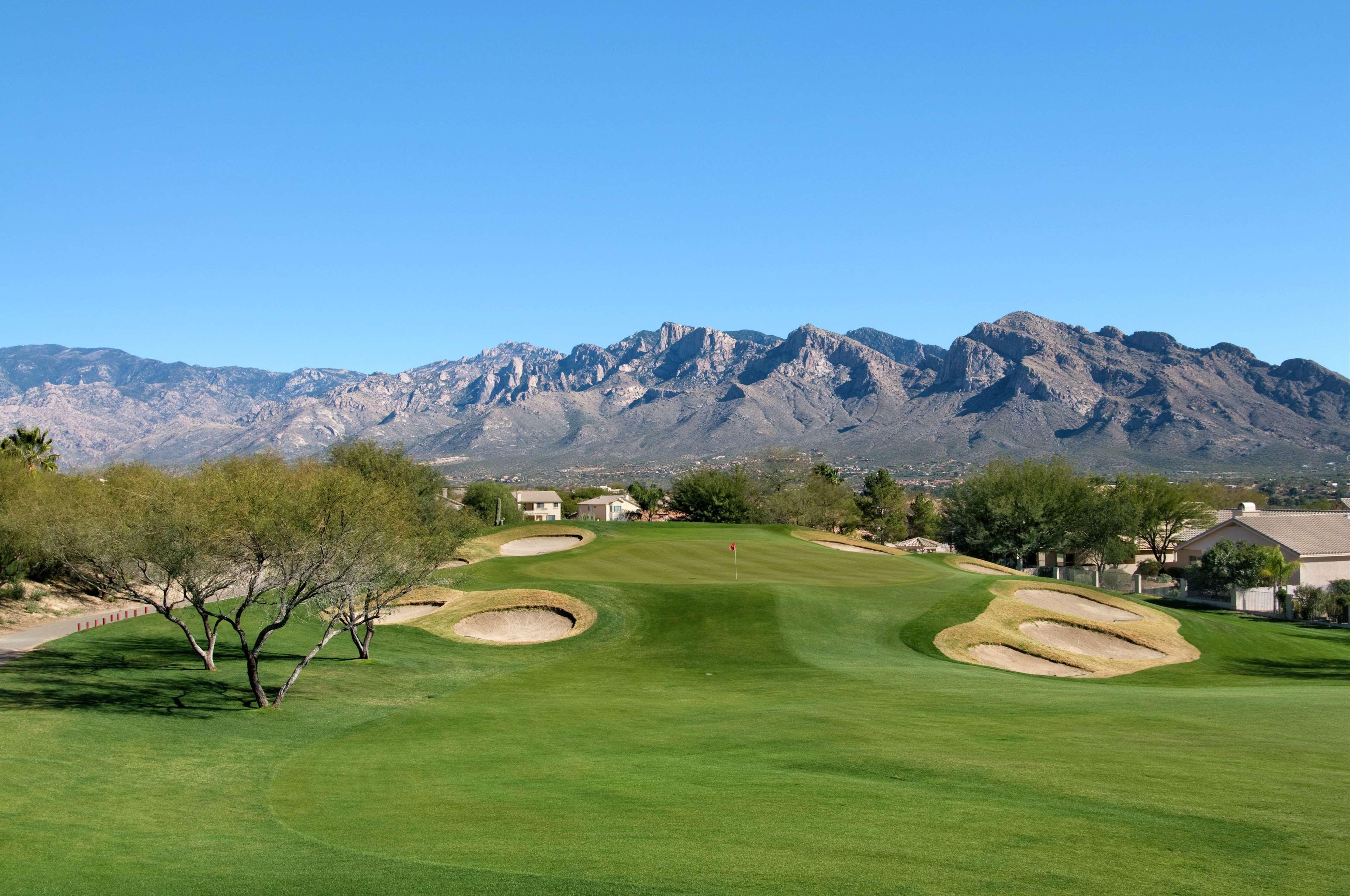 El Conquistador Tucson, A Hilton Resort Oro Valley Fasilitas foto