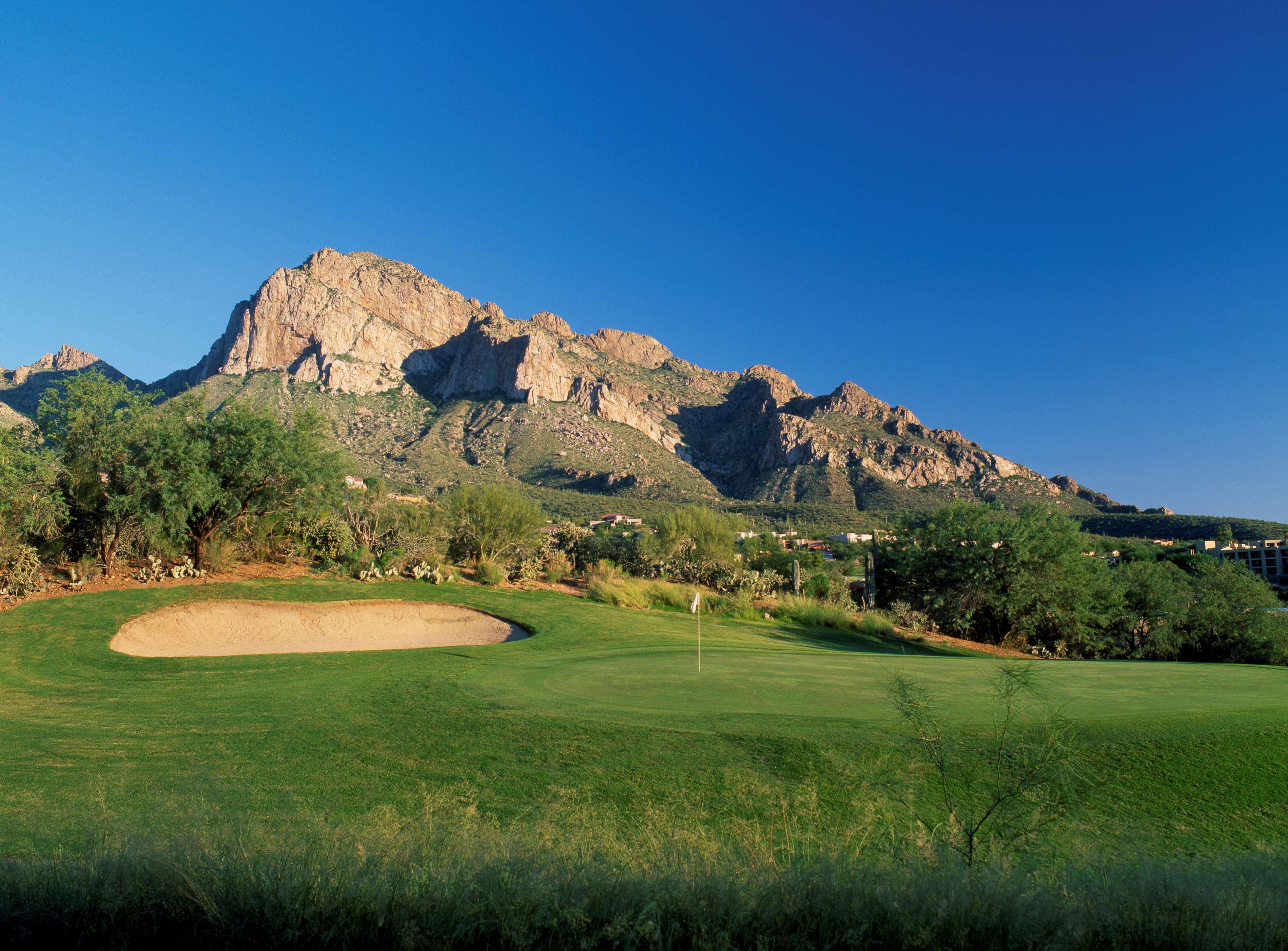 El Conquistador Tucson, A Hilton Resort Oro Valley Fasilitas foto