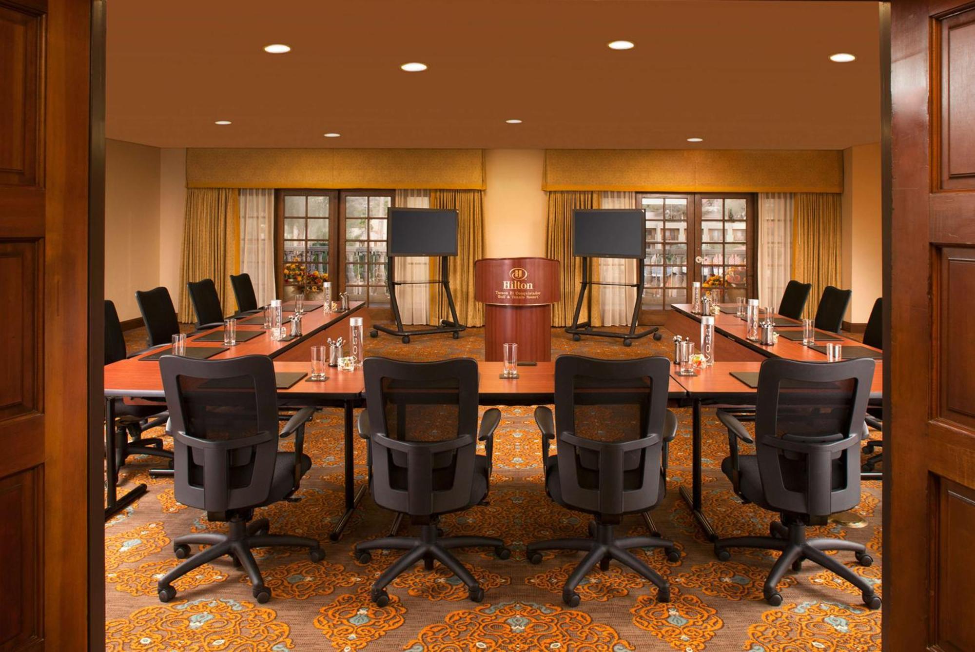 El Conquistador Tucson, A Hilton Resort Oro Valley Bagian luar foto