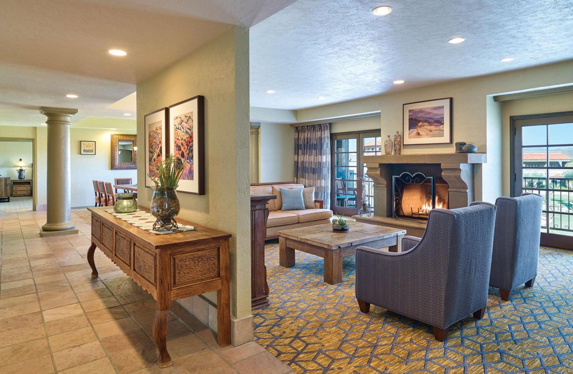 El Conquistador Tucson, A Hilton Resort Oro Valley Bagian luar foto