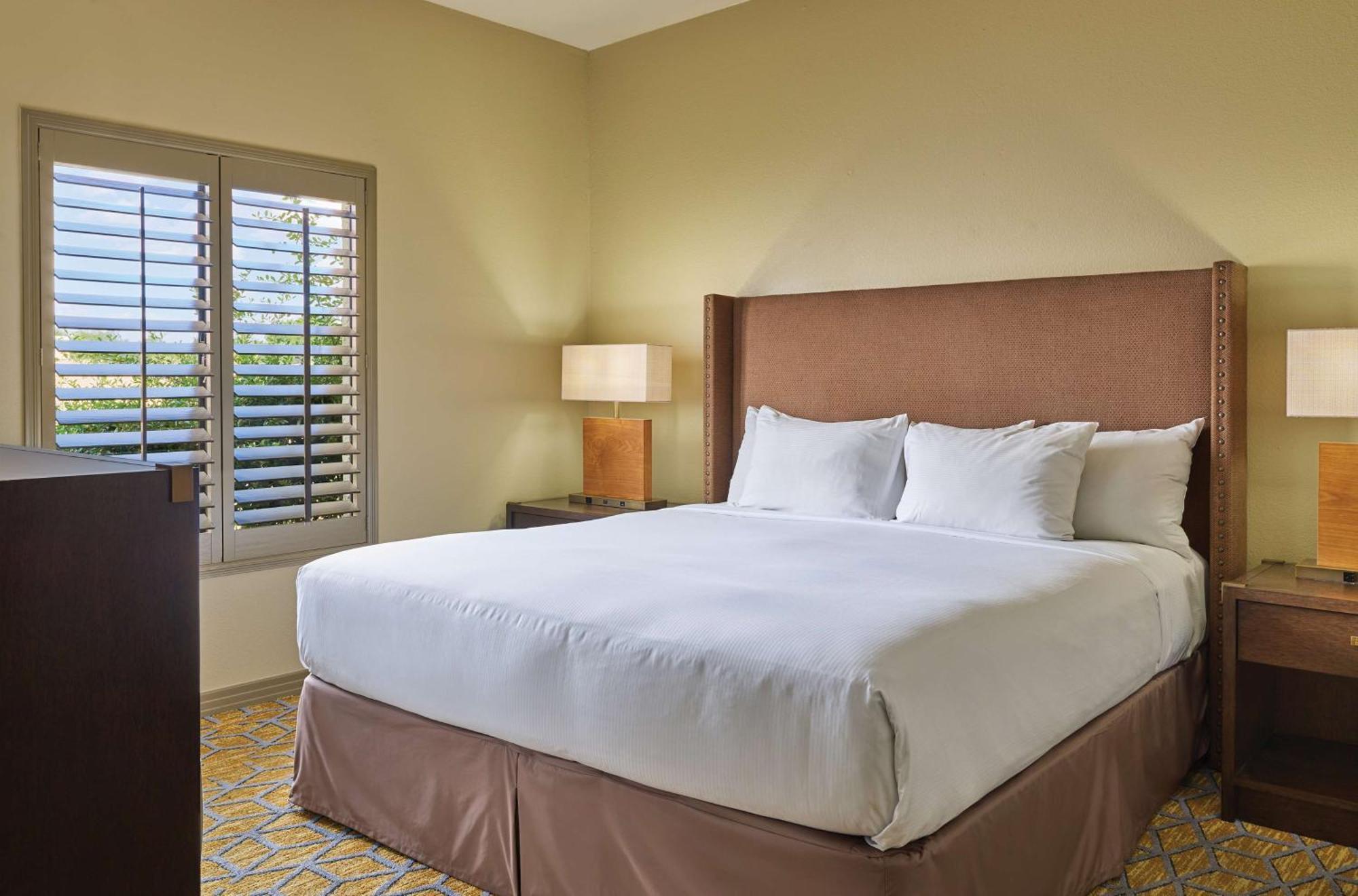 El Conquistador Tucson, A Hilton Resort Oro Valley Bagian luar foto