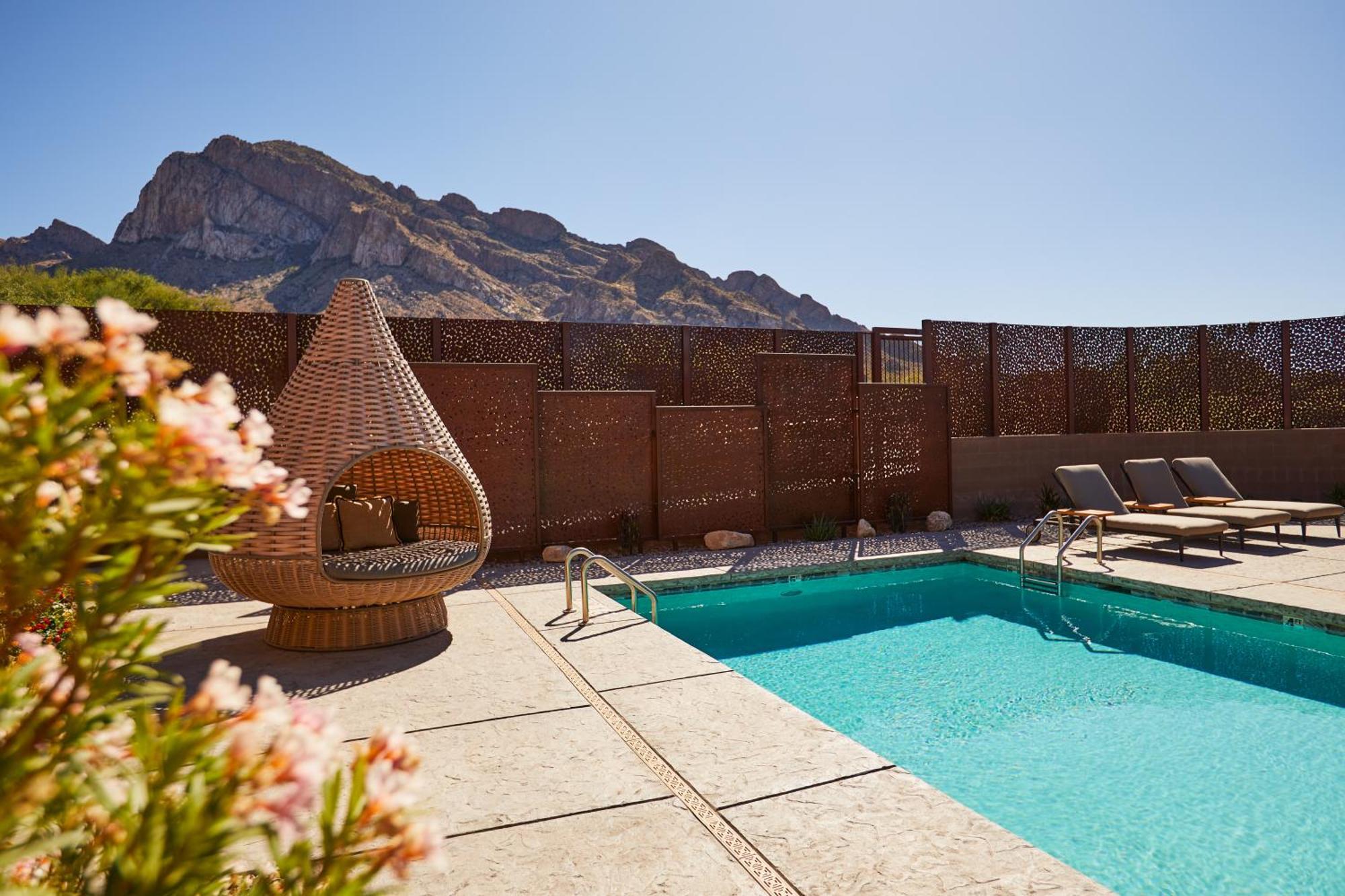 El Conquistador Tucson, A Hilton Resort Oro Valley Bagian luar foto