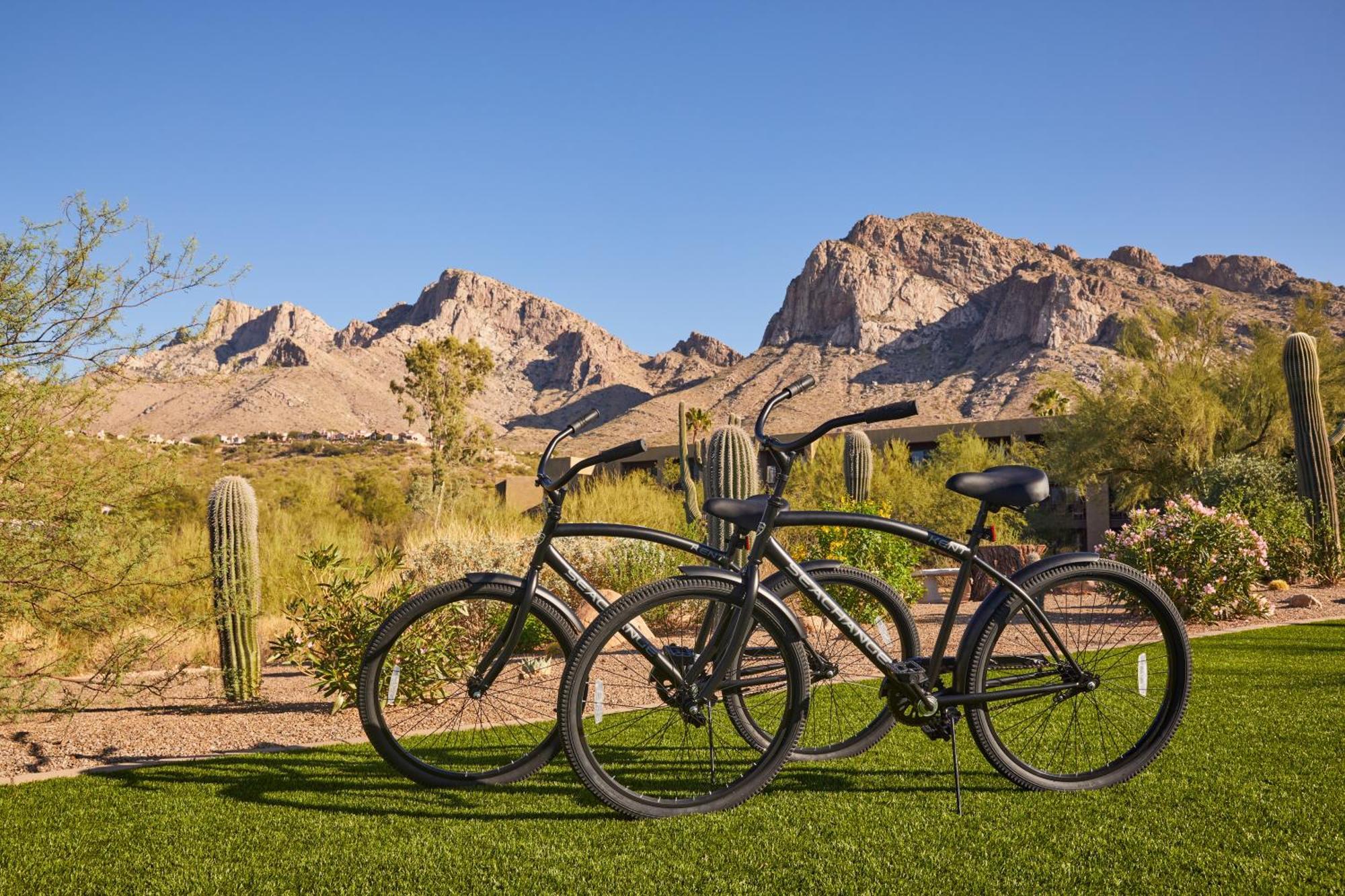 El Conquistador Tucson, A Hilton Resort Oro Valley Bagian luar foto
