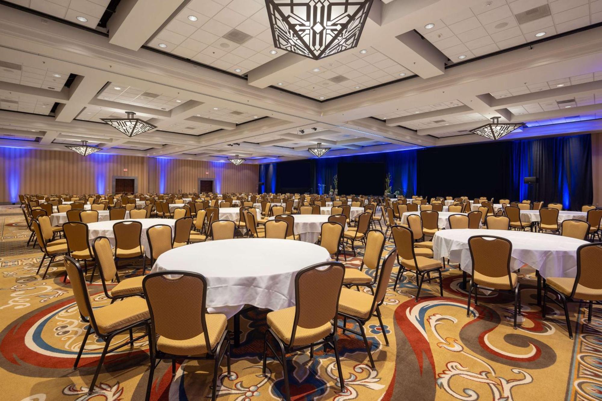 El Conquistador Tucson, A Hilton Resort Oro Valley Bagian luar foto