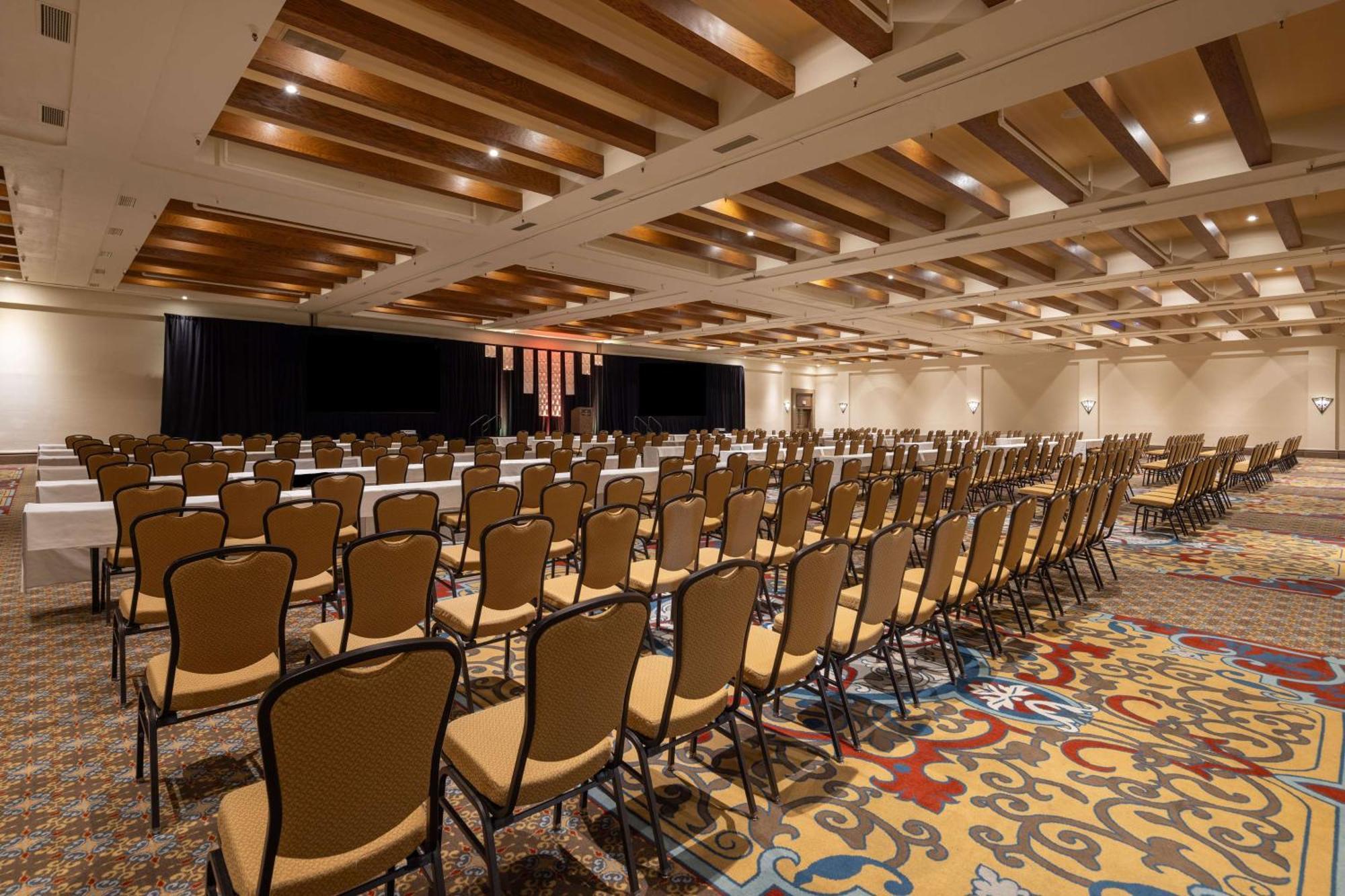 El Conquistador Tucson, A Hilton Resort Oro Valley Bagian luar foto